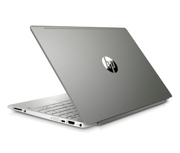 Laptop HP Pavilion 13-an0000nw 5CT91EA, i5-8265U, 8 GB RAM, 13.3", 256 GB, Windows 10 Home - HP