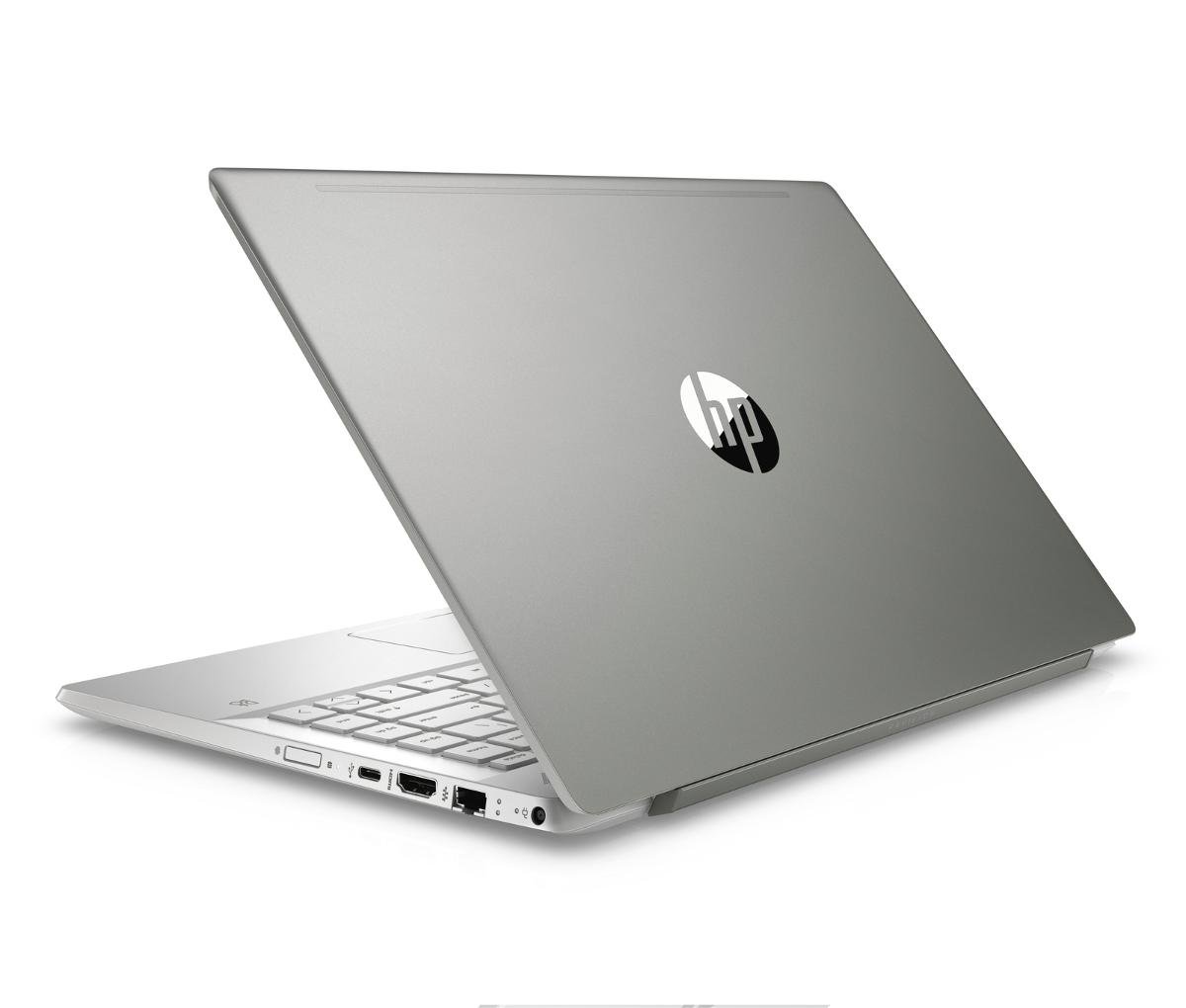 Laptop HP Pavilion 14-ce0011nw 4TZ17EA, i5-8250U, 8 GB RAM, 14", 256 GB SSD, Windows 10 Home