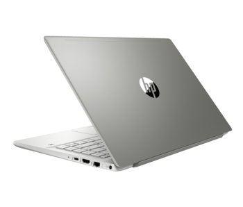 Laptop HP Pavilion 14-ce0820nd / 4ET37EA / Intel Core i5 / 8GB / SSD 256GB / Intel UHD / HD / Win 11 / Szary - HP