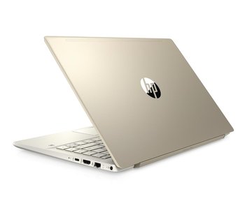Laptop HP Pavilion 14-ce2031nw, Core i7-8565U, 16 GB RAM, 14", 512 GB SSD, Windows 10 - HP
