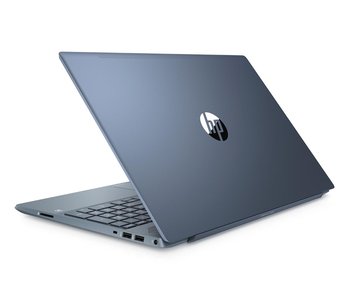 Laptop HP Pavilion 15-cs2002nw, Core i3-8145U, 8 GB RAM, 15,6", 256 GB SSD - HP