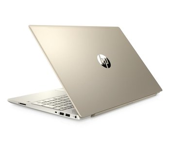 Laptop HP Pavilion 15-cs2003nw, Core i3-8145U, 8 GB RAM, 15,6", 256 GB SSD - HP