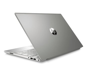 Laptop HP Pavilion 15-cs2037nw, Core i7-8565U, 8 GB RAM, 15,6", 512 GB SSD, Windows 10 - HP