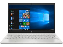 Laptop HP Pavilion 15-cs3051nw 155W1EA, i5-1035G1, Int, 8 GB RAM, 15.6”, 512 GB SSD, Windows 10 Home