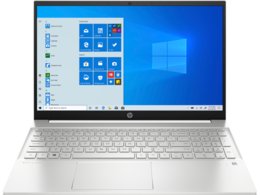 Laptop HP Pavilion 15-eg0006nw, i5-1135G7, MX350, 8 GB RAM, 15.6", 512 GB SSD, Windows 10 Home