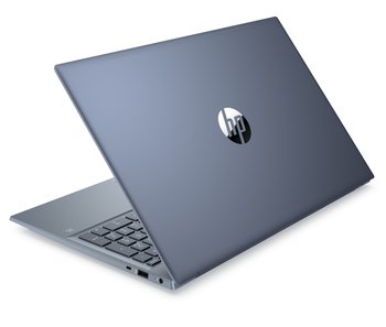 Laptop HP Pavilion 15-eg0804nw 4H3L1EA Intel i5, 8GB, 512SSD, Nvidia MX350, FullHD, Windows 10 Home - HP