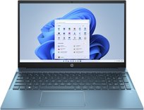 Laptop Hp, Pavilion 15-eh3154nw Ryzen 5 7530u, Forest Teal, 16 Gb, 15.6