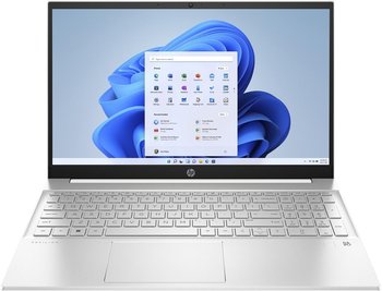 Laptop Hp Pavilion 15-eh3164nw Ryzen 5 7530u, Ceramic White, 16 Gb, 15.6" - HP