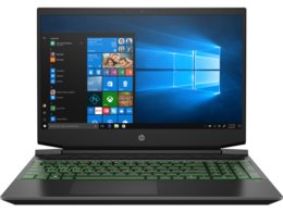 Laptop HP Pavilion Gaming 15-ec0011nw 8BS92EA, R7 3750H, GTX 1660 Ti Max-Q, 8 GB RAM, 15.6”, 512 GB SSD, Windows 10 Home