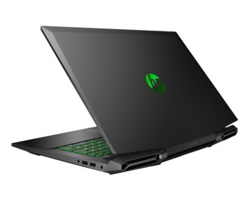 Laptop HP Pavilion Gaming 17-cd2531nw / 5A5L5EA / Intel Core i5 / 8GB / 512GB SSD / Nvidia RTX 3050 / FullHD 144Hz / Win 11 / Cz - HP