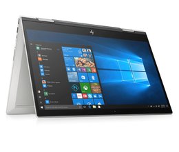 Laptop HP Pavilion x360 14-cd0000nw 4TU14EA, i5-8250U, MX130, 8 GB RAM, 14", 1 TB HDD, Windows 10 Home