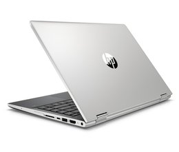 Laptop HP Pavilion x360 14-cd0009nw 4TV90EA, i5-8250U, 8 GB RAM, 14", 1 TB HDD, Windows 10 Home