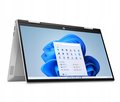 Laptop HP Pavilion x360 14-dy2050wm / 60V06UA / Intel i5 / 8GB / SSD 256GB / Intel Xe / FullHD / Dotyk / Win 11 / Srebrny - HP