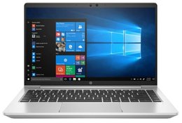 Laptop HP ProBook 440 G8 2E9G5EA, i3-1115G4, Int, 8 GB RAM, 14”, 256 GB SSD, Windows 10 Pro