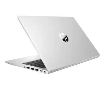 Laptop HP ProBook 440 G9 / 6F1Q4EA / Intel Core i5 / 8GB / SSD 512GB / Intel Xe / FullHD / Win 11 Pro / Srebrny - HP
