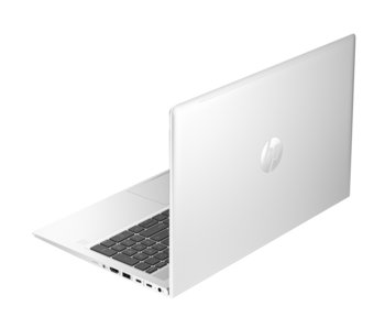 Laptop HP ProBook 450 G10 / 725J4EA / Intel i5 / 8GB / SSD 512GB / Intel Xe / FullHD / Win 11 PRO / Srebrny - HP