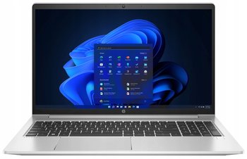 Laptop HP Probook 450 G9 15.6 FHD i7-1255U 16GB SSD512GB W11Pro (8A5L7EA) - HP