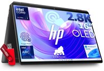 Laptop HP Spectre x360 16 Core Ultra 7 16GB 4TB SSD WQXGA+ OLED PRAKTCZNY