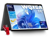 Laptop HP Spectre x360 16 Ultra 7 16GB 2TB SSD WQXGA 120Hz DOTYK DOMOWY