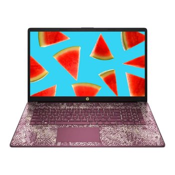 Laptop HP TS 17-CP0007DS - Ryzen 3-5300U  16GB - HP