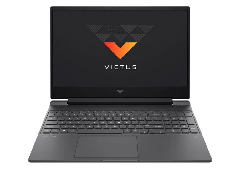 Laptop Hp Victus 15Fb1013Dx Ryzen 5 7535Hs 8Gb Ssd 512Gb 15.6