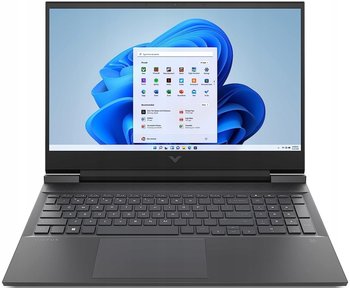 Laptop Hp Victus 16,1''Ips 16Gb Intel Corei5 Win11 - HP