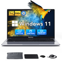 Laptop Huidun HiBook 6 Intel Twin Lake N150 16GB/SSD 256GB 15.6