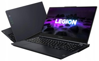Laptop Legion 5 15,6 165 I5 16Gb Ssd1024 Rtx3050 (82Jk005Epb) - IBM, Lenovo