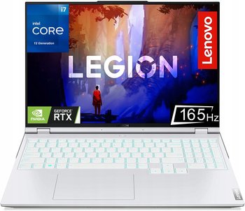 Laptop Legion 5 Pro 16 165 I7 64Gb Ssd2Tb Rtx3070 (82Rf00K6Pb) - IBM, Lenovo