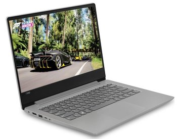 Laptop LENOVO 330s-14IKB 81F4015QPB, i5-8250U, 8 GB RAM, 14", 256 GB, Windows 10 Home - Lenovo