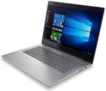 Laptop LENOVO 520S-14IKB 81BL009VPB, i5-8250U, 8 GB RAM, 14", 256 GB, Windows 10 Home - Lenovo