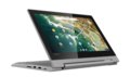 Laptop, Lenovo 82HG0000US, 11,6", Mediatek MT8173C, RAM 4 GB, eMMC 32 GB, szary, Chrome OS - Lenovo