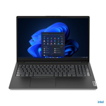 Laptop LENOVO Essential V15 G3 82TT006CPB, i5-1235U, Int, 8 GB RAM, 15.6", 512 GB SSD, Windows 11 Pro - Lenovo