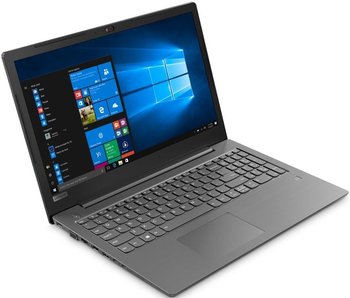 Laptop LENOVO Essential V330-15, i5-8250U, 8 GB RAM, 15.6", 256 GB SSD, Radeon 530, Windows 10 pro - Lenovo