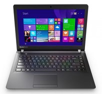 Laptop LENOVO IdeaPad 100-14IBY 80MH0072PB, N2840, 2 GB RAM, 14", 250 GB Lenovo