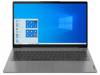 Laptop Lenovo IdeaPad 3 15,6FHD R5 16GB SSD1024_M.2 W10 (82RN0055PB) - IBM, Lenovo