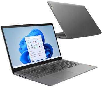 Laptop Lenovo Ideapad 3 15,6Fhd R5 20Gb Ssd256_M.2 W11 (82Ku018Fpb) - IBM, Lenovo