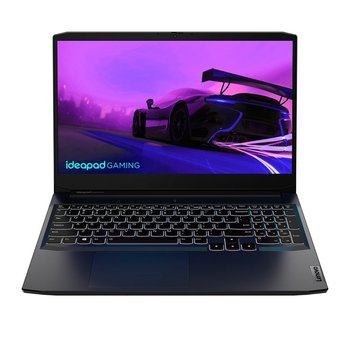 Laptop Lenovo IdeaPad 3 15ACH6 Ryzen 5 5600H 8GB 512GB 15.6 RTX3050Ti 4GB Win11 - Lenovo