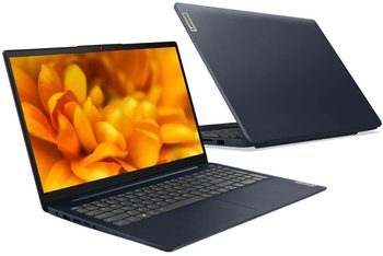 Laptop Lenovo IdeaPad 3 15ITL6 15,6" FHD TN i3-1115G4 8GB 256GB Abbys Blue - Lenovo