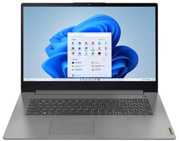 Laptop Lenovo IdeaPad 3 17ITL6 17,3'HD+ i5-1135G7 20GB SSD128 M.2 W11 - IBM, Lenovo