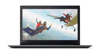 Laptop LENOVO IdeaPad 320-15AST 80XV010MPB, A6-9220, 4 GB RAM, 15,6", 128 GB, Windows 10 Home - Lenovo