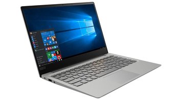 Laptop LENOVO IdeaPad 320S-13IKB 81AK00FSPB, i5-8250U, 8 GB RAM, 13,3", 256 GB, Windows 10 - Lenovo