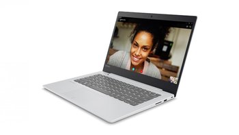 Laptop LENOVO IdeaPad 320S-14IKB 81BN0095PB, i5-8250U, MX110, 8 GB RAM, 14", 1 TB HDD, Windows 10 Home - Lenovo