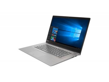 Laptop LENOVO Ideapad 320S-15IKB 81BQ0075PB, i7-8550U, 8 GB RAM, 15,6", 256 GB, Windows 10, GeForce MX130 - Lenovo