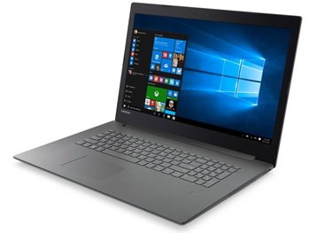 Laptop LENOVO Ideapad 330-17AST 81D7005APB, A6-9225, 4 GB RAM, 17,3", 256 GB, Windows 10, Radeon R2 - Lenovo