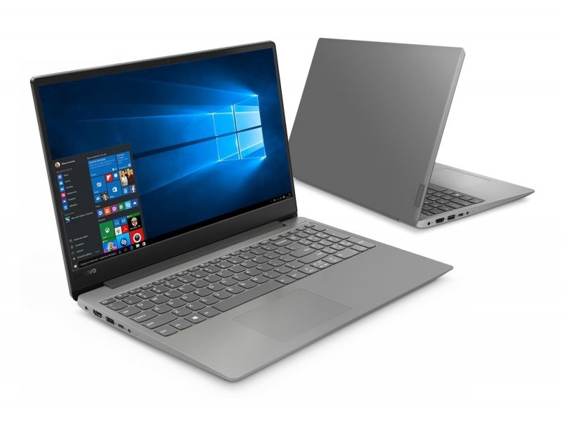 Laptop LENOVO Ideapad 330S-15IKB 81F500PYPB, i3-8130U, 4 GB RAM, 15,6", 128 GB, Windows 10 Home
