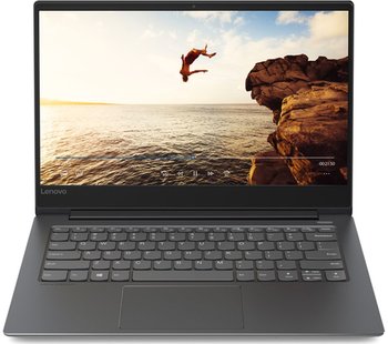 Laptop LENOVO IdeaPad 530S-14ARR 81H1004APB, Ryzen 7 2700U , 8 GB RAM, 14", 256 GB, Windows 10 - Lenovo