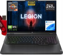 Laptop Lenovo Legion 5 Pro Ryzen 9 64GB DRR5 8TB SSD 16
