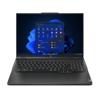 Laptop Lenovo Legion Pro 5 16arx8 Ryzen 7 7745hx, Szary, 16 Gb, 16"  - Lenovo