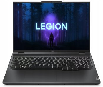 Laptop Lenovo Legion Pro 5 16IRX8 16" 165Hz i7-13700HX 16GB SSD2TB RTX4060 (82WK00CSPB) - IBM, Lenovo